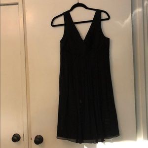 Jcrew Navy Bridesmaid Dress